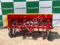 Zero Tillage Planter for sale in Iraq